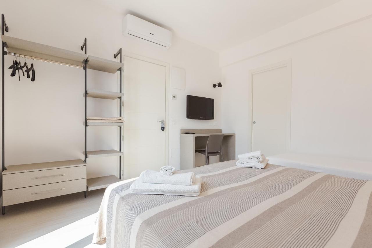 Altamarea Hotel 3*