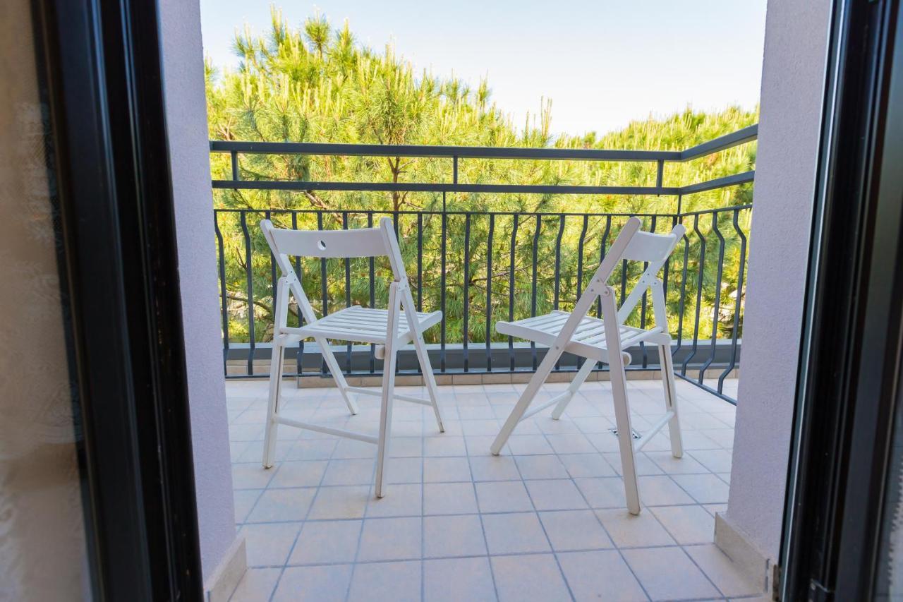 Hotel Altamarea 3*