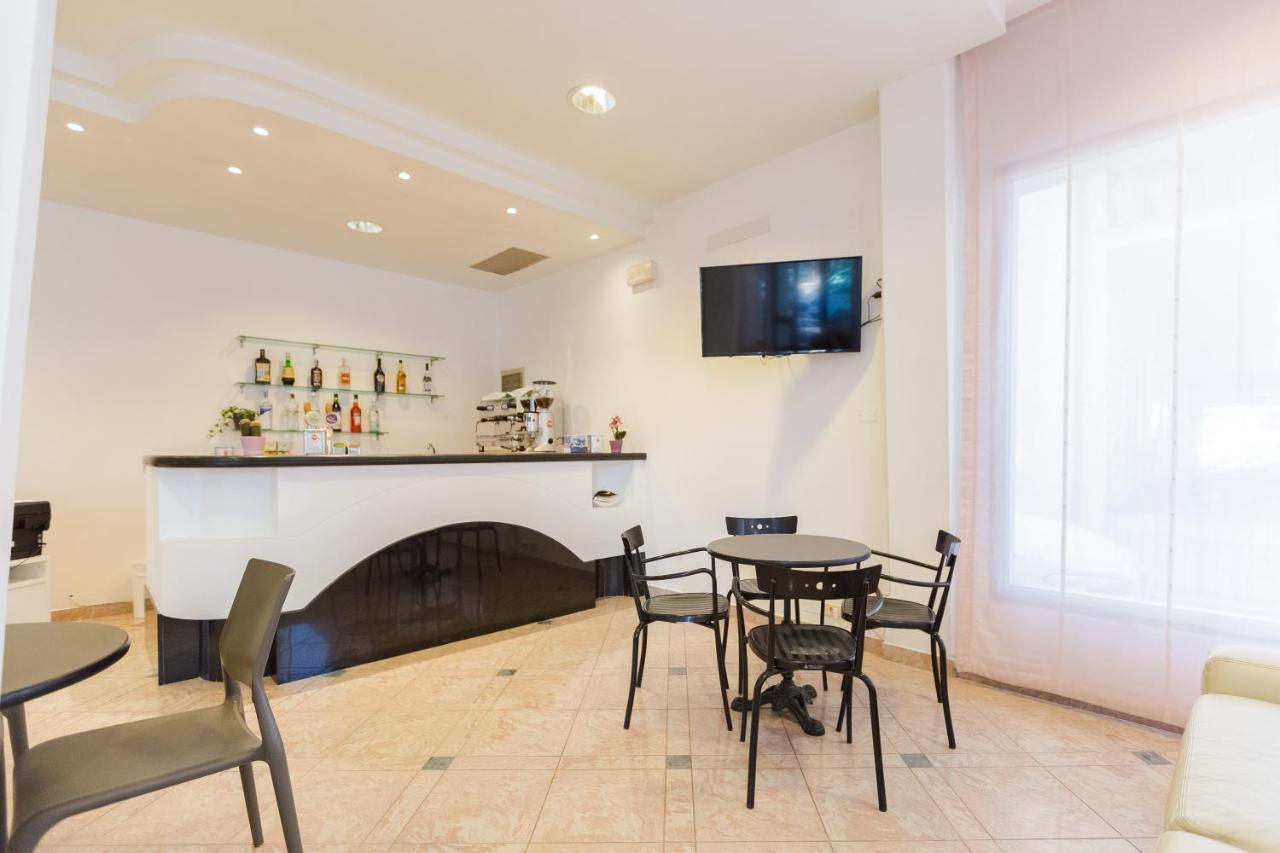 Hotel Altamarea Misano Adriatico