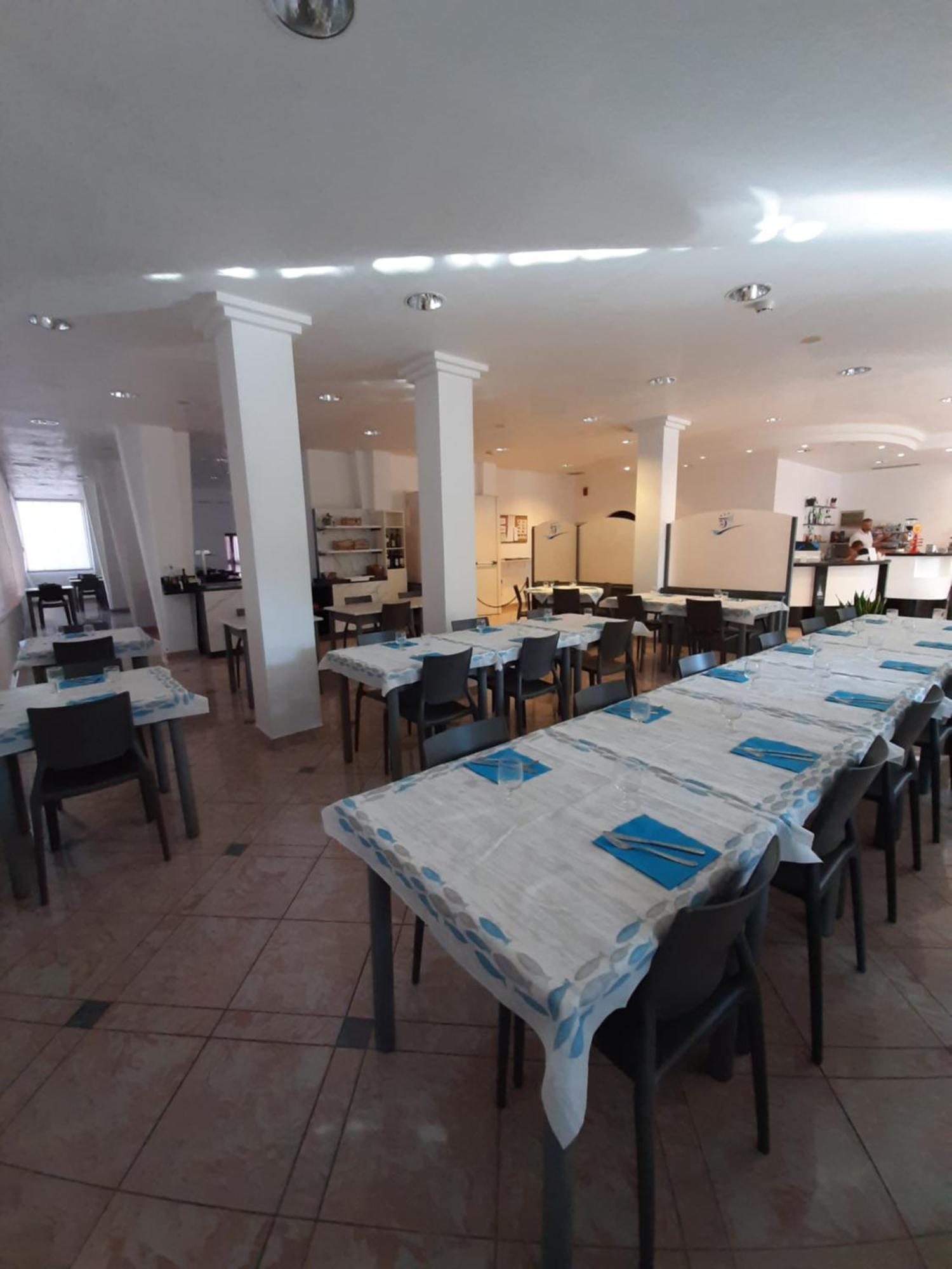 Hotel Altamarea 3*