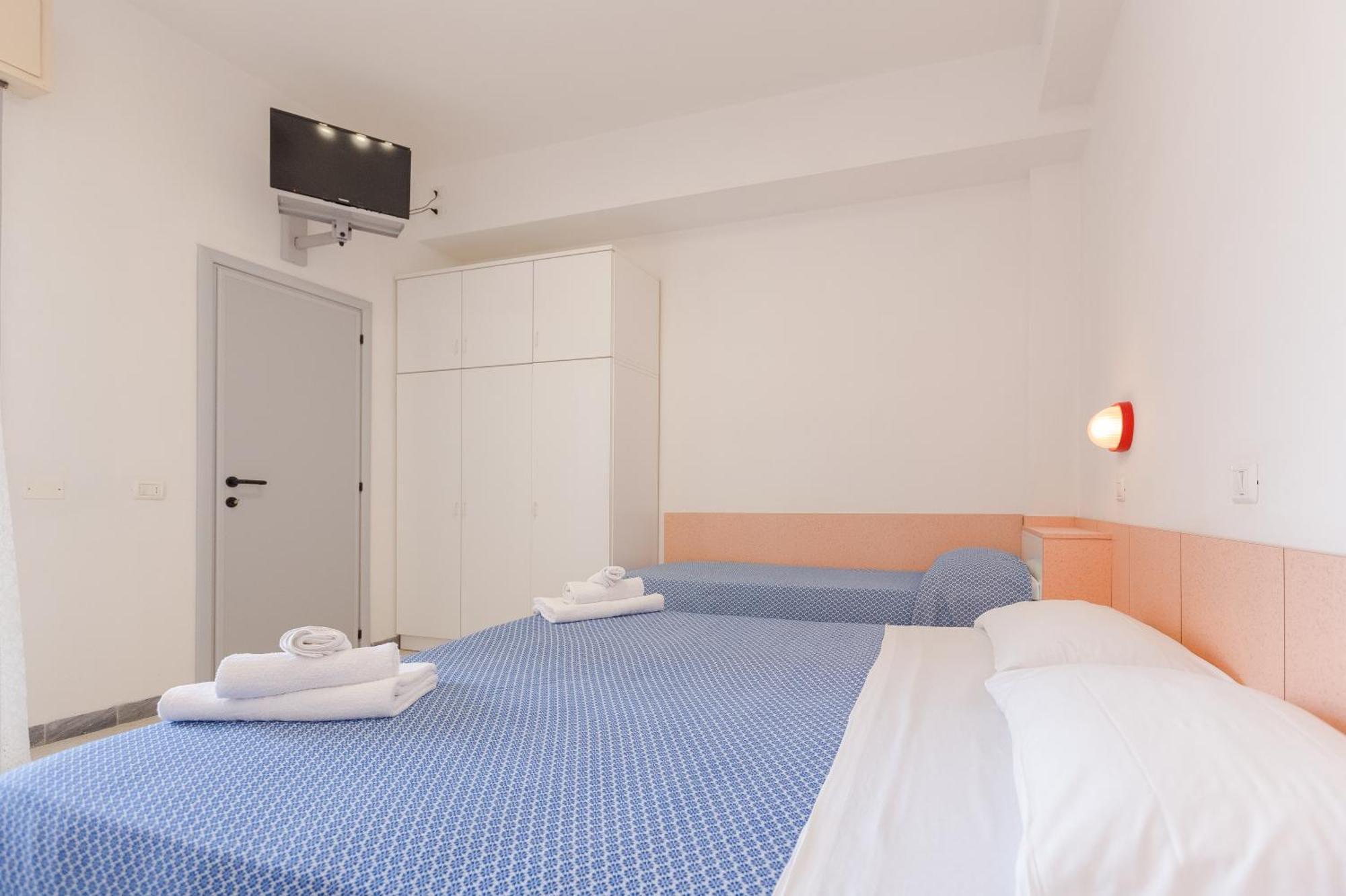 Altamarea Hotel