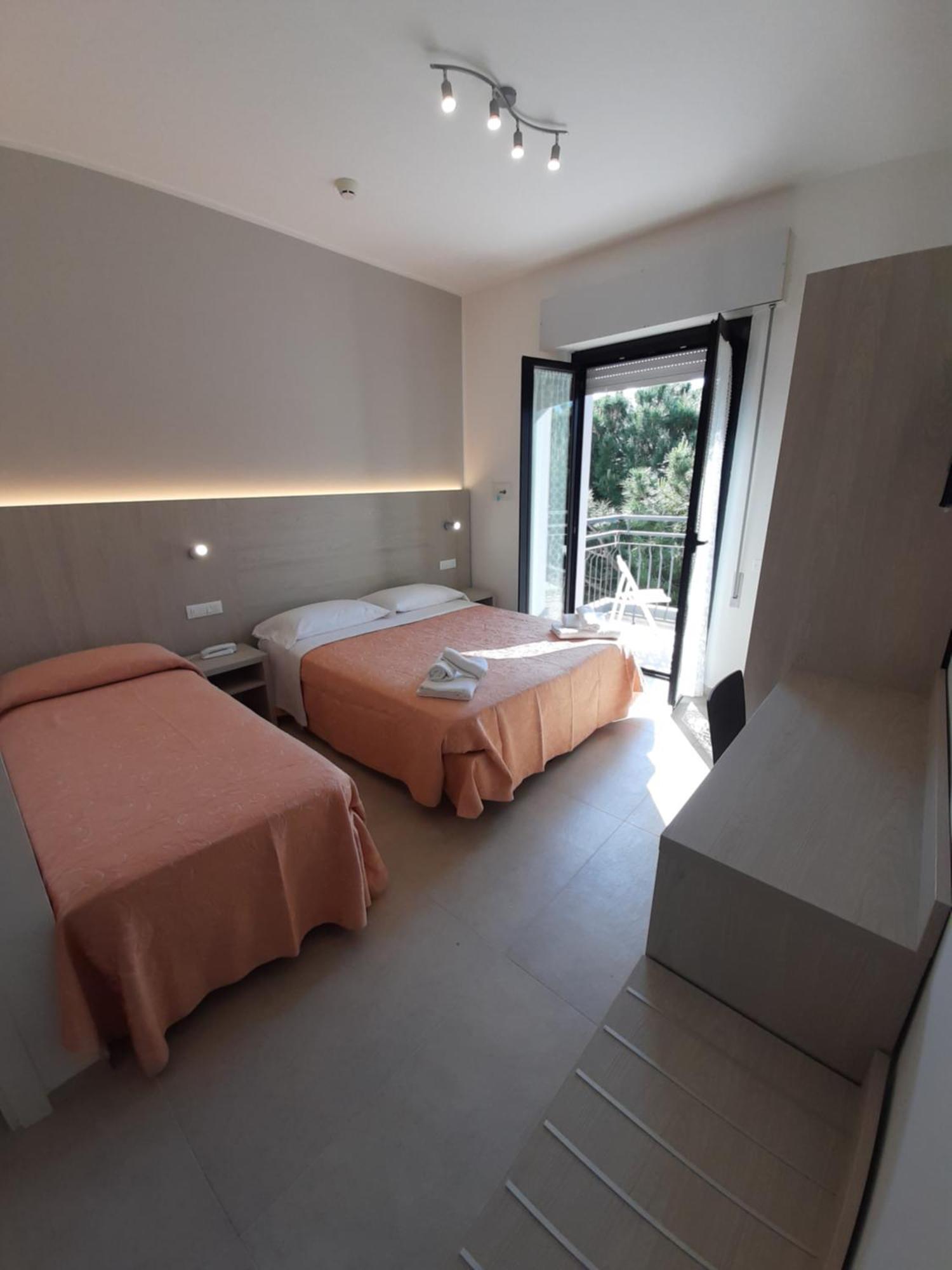 Altamarea Hotel